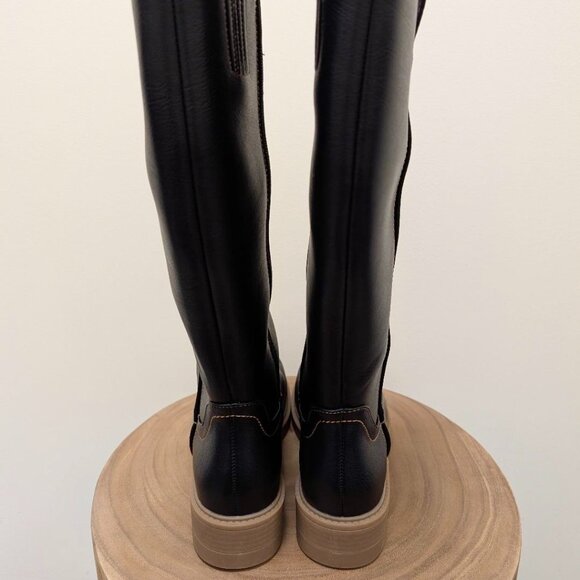 Women's Gallop Riding Boots Corkys Size 6 NWT - Picture 3 of 5